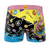 Lot de 4 boxers homme Chupa Chups Lot de 4 boxers homme Chupa Chups