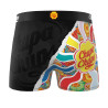 Lot de 4 boxers homme Chupa Chups Lot de 4 boxers homme Chupa Chups