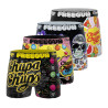 Lot de 4 boxers enfant Chupa Chups Lot de 4 boxers enfant Chupa Chups
