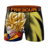 Lot de 3 boxers Dragon Ball Super Lot de 3 boxers Dragon Ball Super