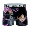 Lot de 3 boxers Dragon Ball Super Lot de 3 boxers Dragon Ball Super