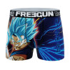Lot de 3 boxers Dragon Ball Super Lot de 3 boxers Dragon Ball Super