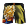 Lot de 3 boxers Dragon Ball Super Lot de 3 boxers Dragon Ball Super