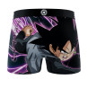 Lot de 3 boxers Dragon Ball Super Lot de 3 boxers Dragon Ball Super