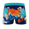 Lot de 3 boxers enfant Dragon Ball Super Beerus Goku Vegeta Vegeto