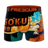 Lot de 3 boxers enfant Dragon Ball Super Lot de 3 boxers enfant Dragon Ball Super