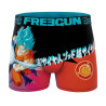 Lot de 3 boxers enfant Dragon Ball Super Lot de 3 boxers enfant Dragon Ball Super