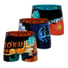 Lot de 3 boxers enfant Dragon Ball Super Lot de 3 boxers enfant Dragon Ball Super