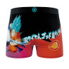 Lot de 3 boxers enfant Dragon Ball Super Lot de 3 boxers enfant Dragon Ball Super