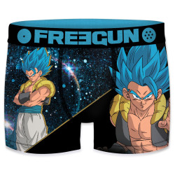 Lot de 3 boxers enfant Dragon Ball Broly