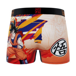 Lot de 3 boxers homme Dragon Ball Z