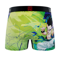 Lot de 3 boxers homme Dragon Ball Z