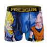 Lot de 3 boxers homme Dragon Ball Z