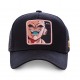 Casquette Junior filet Capslab Dragon Ball Z Mâjin Buu