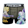 Lot de 3 boxers homme Dragon Ball Z Lot de 3 boxers homme Dragon Ball Z