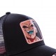 Casquette Junior filet Capslab Dragon Ball Z Mâjin Buu