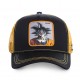 Casquette Junior Capslab Dragon Ball Z Goku