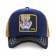 Casquette Junior Capslab Dragon Ball Z Mâjin Vegeta