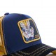 Casquette Junior Capslab Dragon Ball Z Mâjin Vegeta