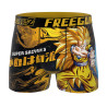 Lot de 4 boxers homme Dragon Ball Z