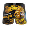 Lot de 4 boxers homme Dragon Ball Z