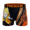 Lot de 5 boxers homme Dragon Ball Z