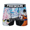 Lot de 5 boxers homme Dragon Ball Z