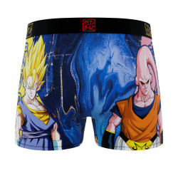 Lot de 5 boxers homme Dragon Ball Z