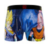 Lot de 5 boxers homme Dragon Ball Z