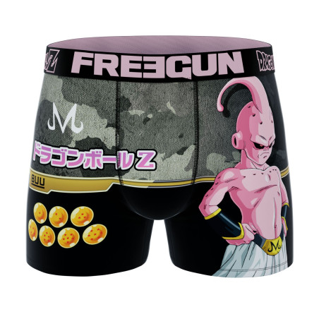 Lot de 3 boxers enfant Dragon Ball Z