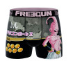 Lot de 3 boxers enfant Dragon Ball Z