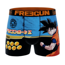 Lot de 3 boxers enfant Dragon Ball Z