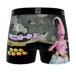 Lot de 3 boxers enfant Dragon Ball Z