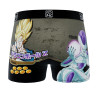 Lot de 3 boxers enfant Dragon Ball Z