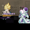 Lot de 3 boxers enfant Dragon Ball Z