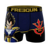 Lot de 3 boxers enfant Dragon Ball Z