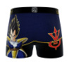 Lot de 3 boxers enfant Dragon Ball Z