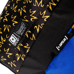 Sac à dos Dragon Ball Z Majin Vegeta
