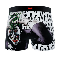 Lot de 4 boxers homme DC Comics