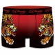 Lot de 4 boxers homme ED HARDY