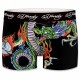 Lot de 4 boxers homme ED HARDY