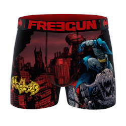 Lot de 3 boxers enfant DC Comics