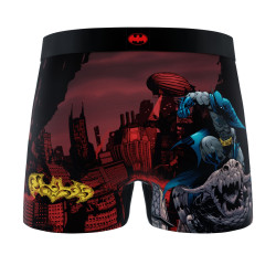 Lot de 3 boxers enfant DC Comics
