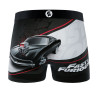 Lot de 4 boxers homme Fast and Furious