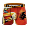 Lot de 4 boxers homme Fast and Furious