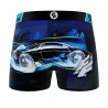 Lot de 4 boxers homme Fast and Furious