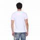 T-shirt Slim Fit Col V homme Ron