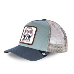 Casquette Baseball Goorin Bros Rascal Vert Clair