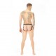 Jockstrap Homme Brillant