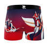 Lot de 3 Boxers homme Goldorak